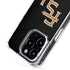 Florida State FSU Seminoles Black iPhone 16 Pro Max MagSafe Case