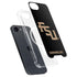 Florida State FSU Seminoles Black iPhone 16e MagSafe Case