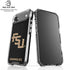 Florida State FSU Seminoles Black iPhone 17 Air Clear Case