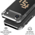 Florida State FSU Seminoles Black iPhone 17 Air MagSafe Case