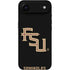Florida State FSU Seminoles Black iPhone 17 Air Skin