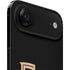 Florida State FSU Seminoles Black iPhone 17 Air Skin