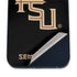 Florida State FSU Seminoles Black iPhone 17 Air Skin