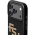 Florida State FSU Seminoles Black iPhone 17 Pro Max Impact Case