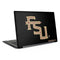 Florida State FSU Seminoles Black Dell Latitude Skin