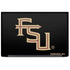 Florida State FSU Seminoles Black Dell Latitude Skin