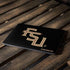 Florida State FSU Seminoles Black Apple MacBook Air Skin