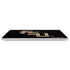 Florida State FSU Seminoles Black Apple MacBook Pro 16-inch Skin