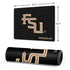 Florida State FSU Seminoles Black Gaming Mouse Pad