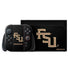 Florida State FSU Seminoles Black Nintendo Switch 2 (2025) with Joy-Con Skin