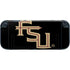 Florida State FSU Seminoles Black Nintendo Switch 2 (2025) with Joy-Con Skin