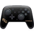 Florida State FSU Seminoles Black Nintendo Switch 2 (2025) Pro Controller Skin
