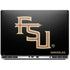 Florida State FSU Seminoles Black Dell Precision Skin