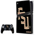 Florida State FSU Seminoles Black PS5 Pro Bundle Skin
