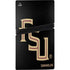 Florida State FSU Seminoles Black PS5 Pro Console Skin