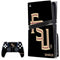 Florida State FSU Seminoles Black PS5 Pro Disk Bundle Skin