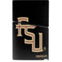 Florida State FSU Seminoles Black PS5 Slim Digital Edition Console Skin