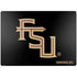 Florida State FSU Seminoles Black Surface Laptop 7 15in Skin