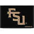 Florida State FSU Seminoles Black Dell XPS Skin