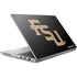 Florida State FSU Seminoles Black HP ZBook Fury 16 G10 Skin