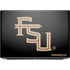 Florida State FSU Seminoles Black HP ZBook Fury 16 G10 Skin