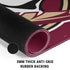 Florida State FSU Seminoles Gaming Mouse Pad