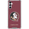 Florida State FSU Seminoles Gabb Phone 4 Clear Case
