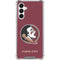 Florida State FSU Seminoles Galaxy A16 5G Clear Case