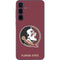 Florida State FSU Seminoles Galaxy A35 5G Skin