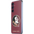 Florida State FSU Seminoles Galaxy A35 5G Skin