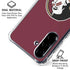 Florida State FSU Seminoles Galaxy A36 5G Clear Case