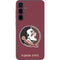 Florida State FSU Seminoles Galaxy A36 5G Skin