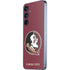 Florida State FSU Seminoles Galaxy A55 5G Skin