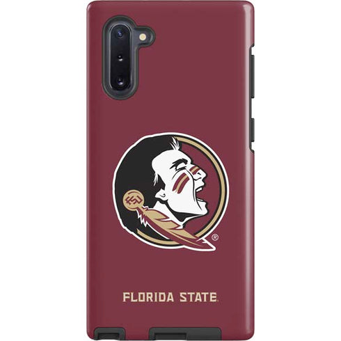 Florida State FSU Seminoles Galaxy Cases