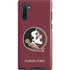 Florida State FSU Seminoles Galaxy Cases