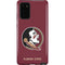 Florida State FSU Seminoles Galaxy Note20 5G Pro Case