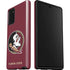 Florida State FSU Seminoles Galaxy Note20 5G Pro Case