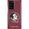 Florida State FSU Seminoles Galaxy Note20 Ultra 5G Lite Case