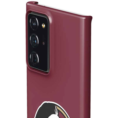 Florida State FSU Seminoles Galaxy Note20 Ultra 5G Lite Case