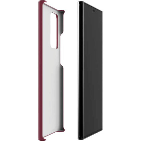 Florida State FSU Seminoles Galaxy Note20 Ultra 5G Lite Case