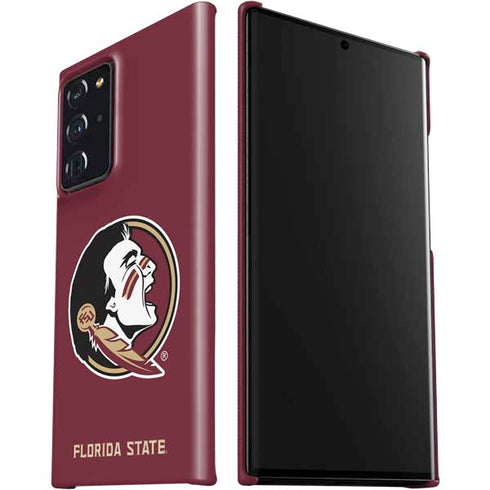 Florida State FSU Seminoles Galaxy Note20 Ultra 5G Lite Case