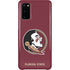 Florida State FSU Seminoles Galaxy S20 Lite Case