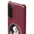 Florida State FSU Seminoles Galaxy S20 Lite Case