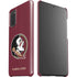 Florida State FSU Seminoles Galaxy S20 Lite Case