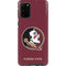 Florida State FSU Seminoles Galaxy S20 Plus Pro Case