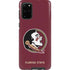Florida State FSU Seminoles Galaxy S20 Plus Pro Case