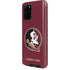 Florida State FSU Seminoles Galaxy S20 Plus Pro Case