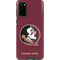 Florida State FSU Seminoles Galaxy S20 Pro Case