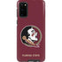 Florida State FSU Seminoles Galaxy S20 Pro Case