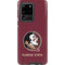 Florida State FSU Seminoles Galaxy S20 Ultra 5G Pro Case